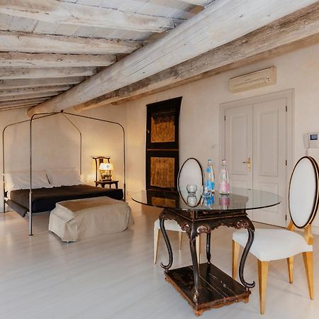 Апартаменти Casa San Domenico Мантуя Екстер'єр фото