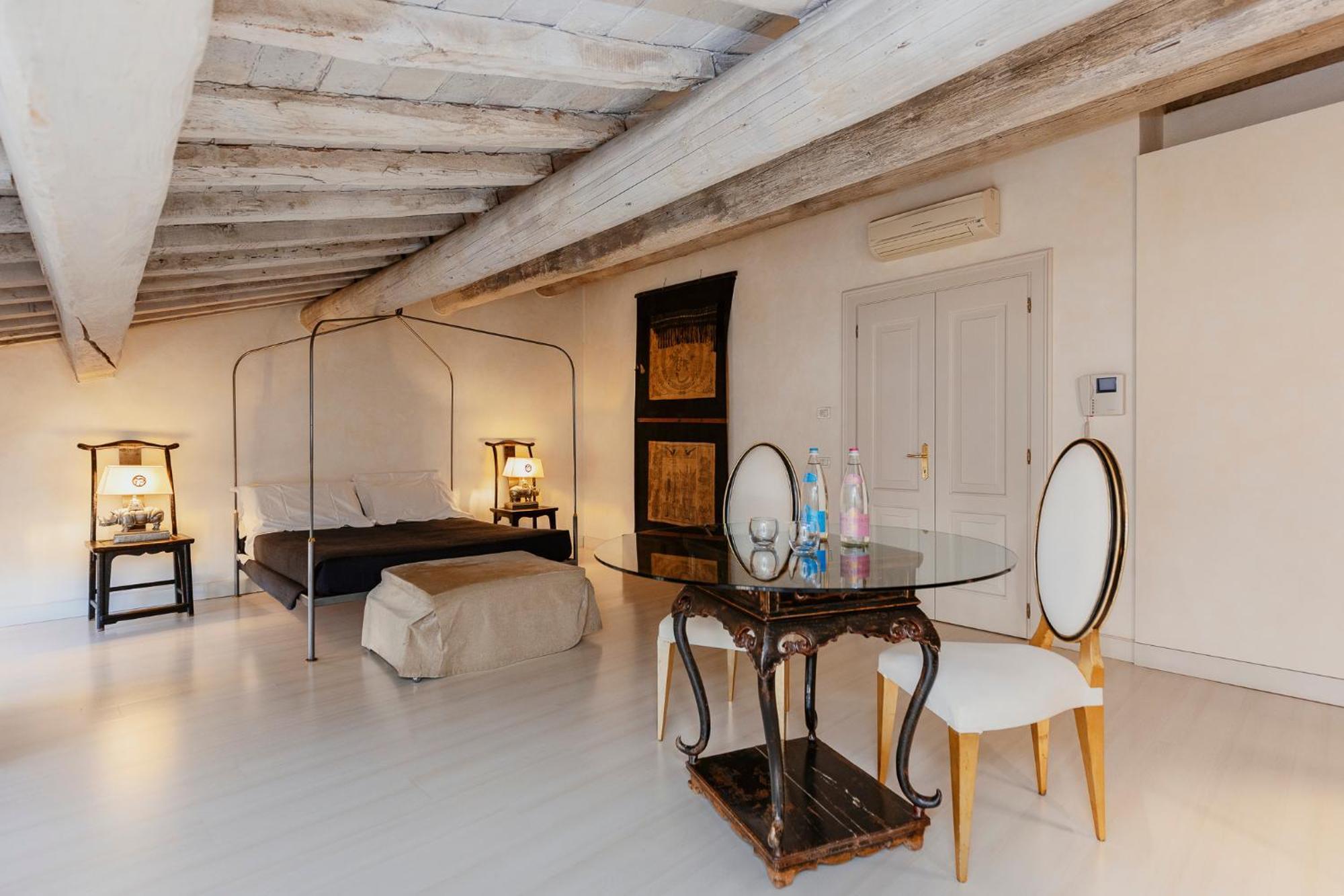 Апартаменти Casa San Domenico Мантуя Екстер'єр фото