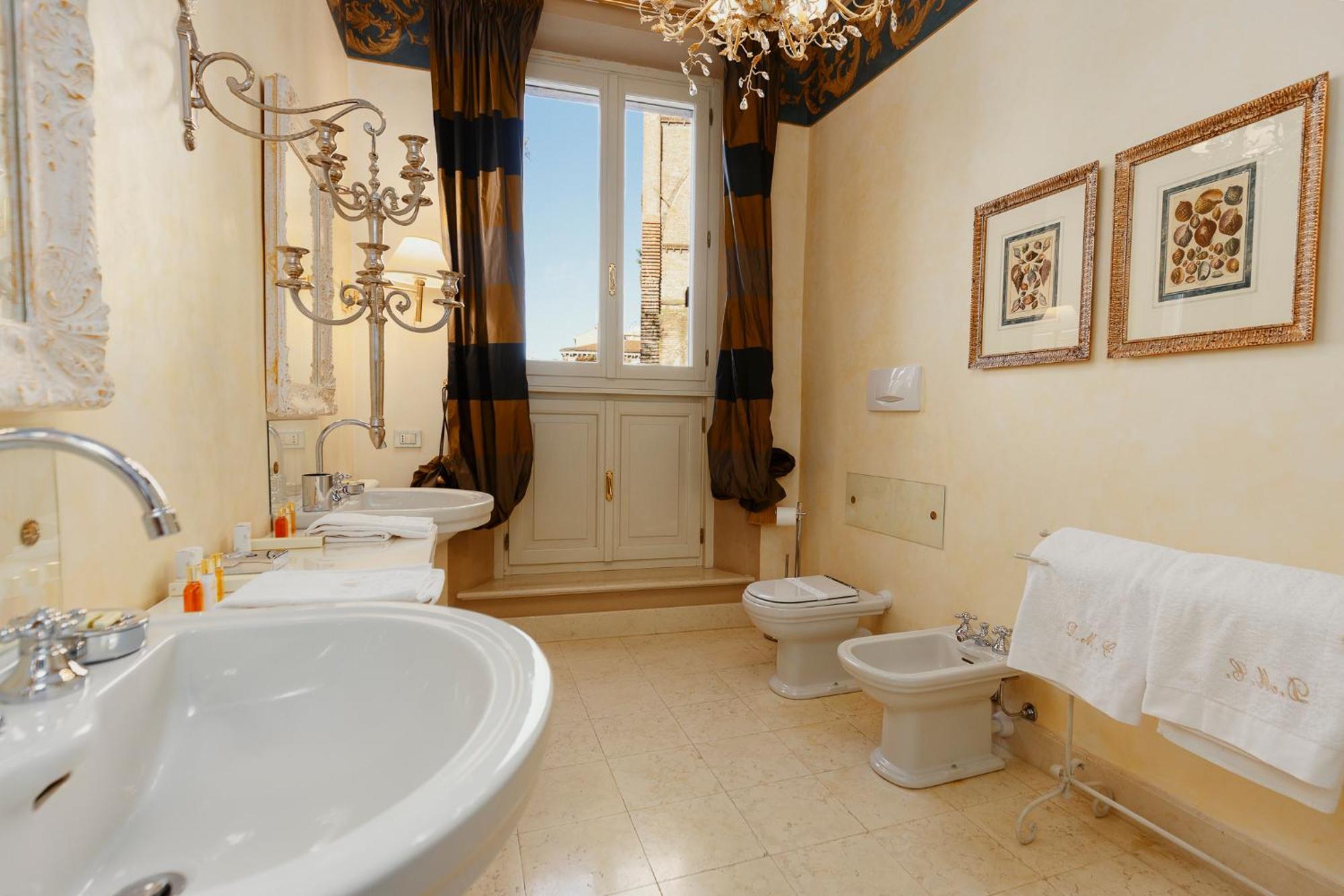 Апартаменти Casa San Domenico Мантуя Екстер'єр фото